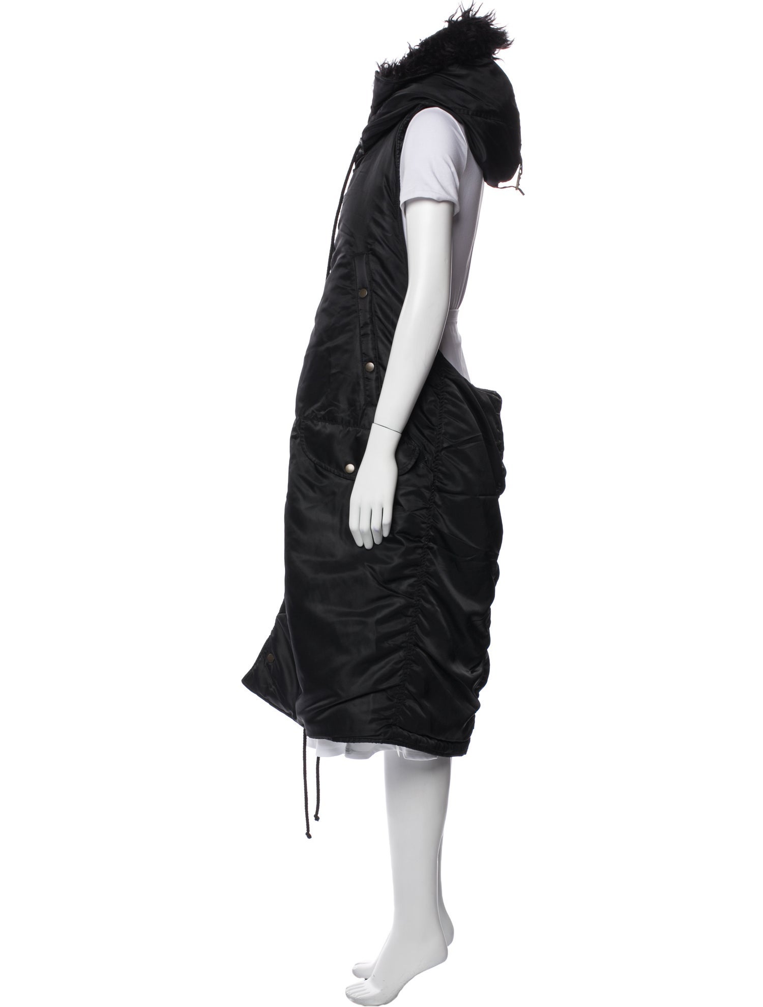 MM6 Maison Margiela Coat w/ Tags