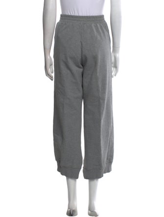 MM6 Maison Margiela Straight Leg Pants