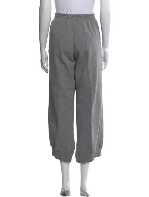 MM6 Maison Margiela Straight Leg Pants