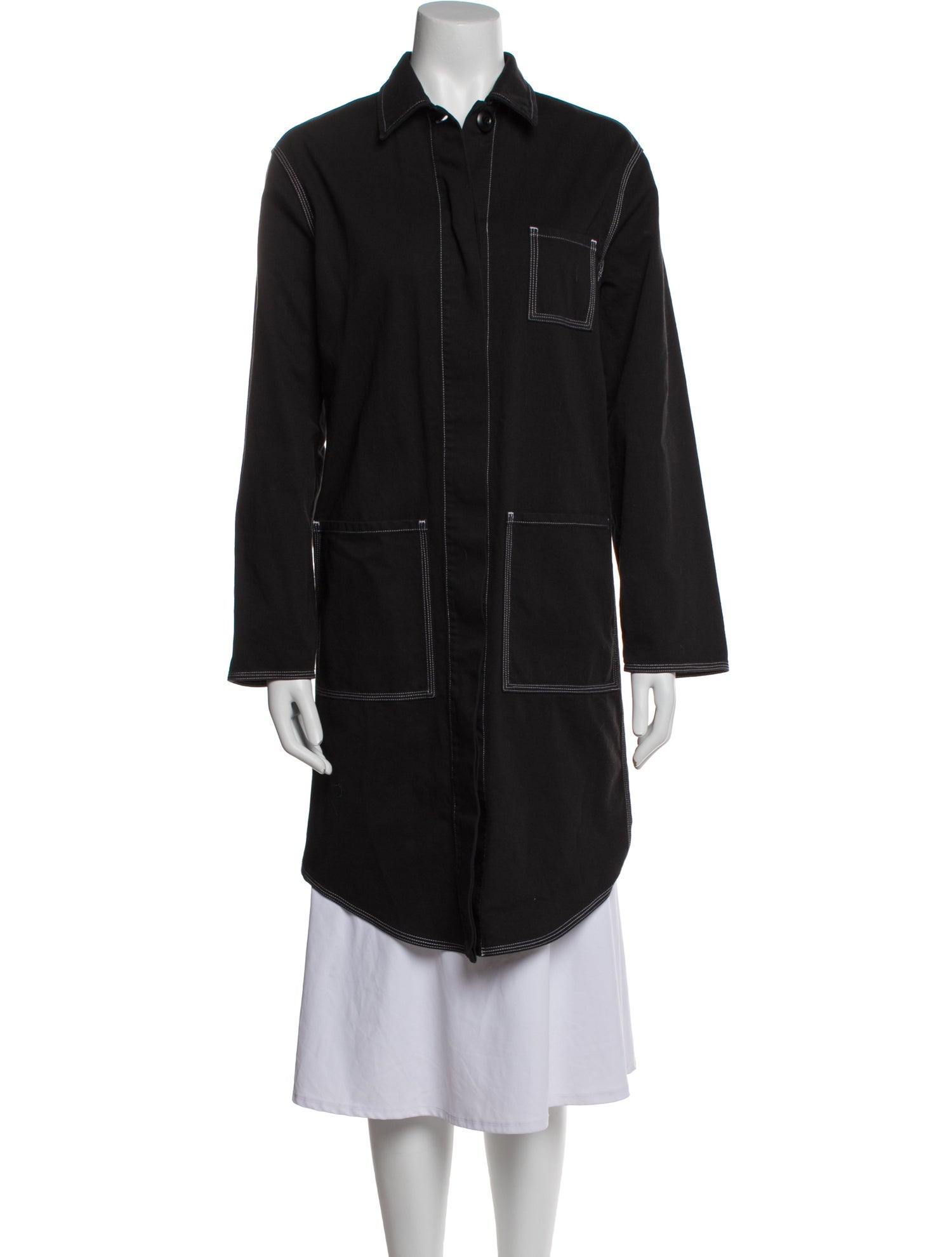 MM6 Maison Margiela Coat