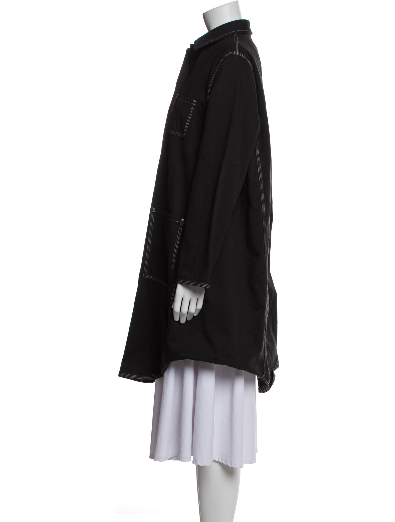 MM6 Maison Margiela Coat