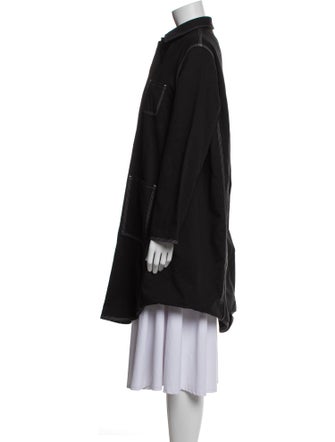 MM6 Maison Margiela Coat