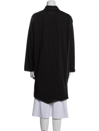MM6 Maison Margiela Coat