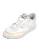 MM6 Maison Margiela Leather Sneakers