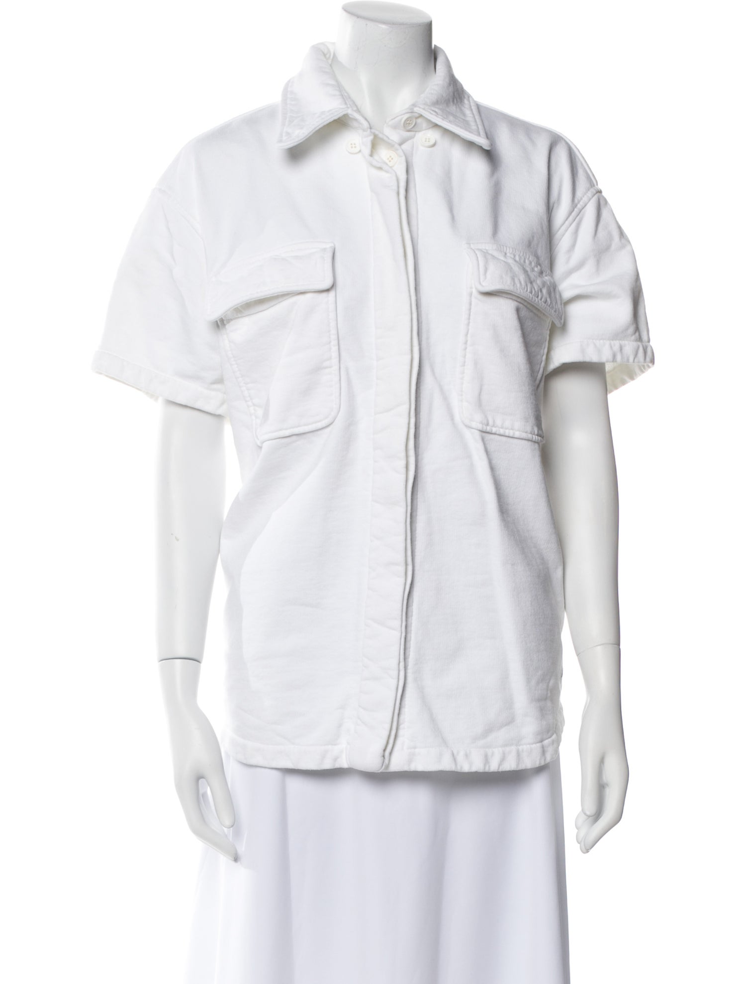 MM6 Maison Margiela Jacket