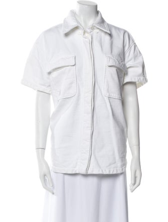 MM6 Maison Margiela Jacket