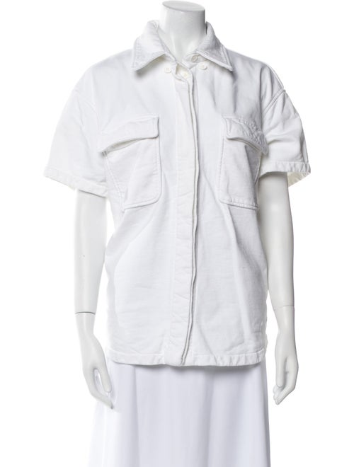 MM6 Maison Margiela Jacket