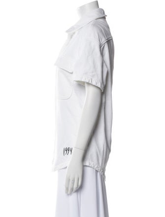 MM6 Maison Margiela Jacket