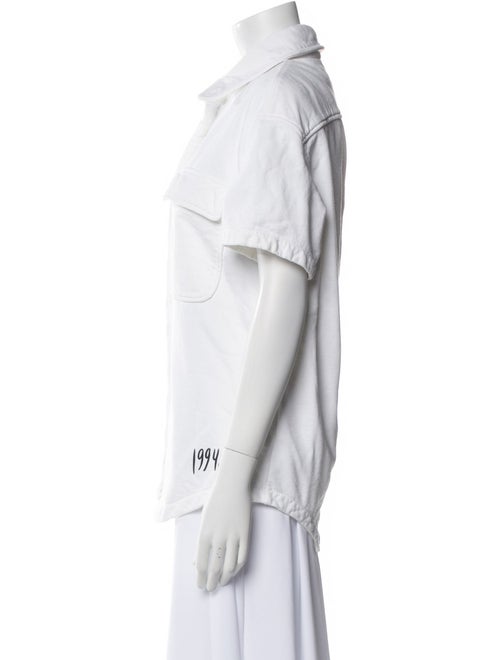 MM6 Maison Margiela Jacket