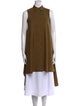 MM6 Maison Margiela Sleeveless Tunic