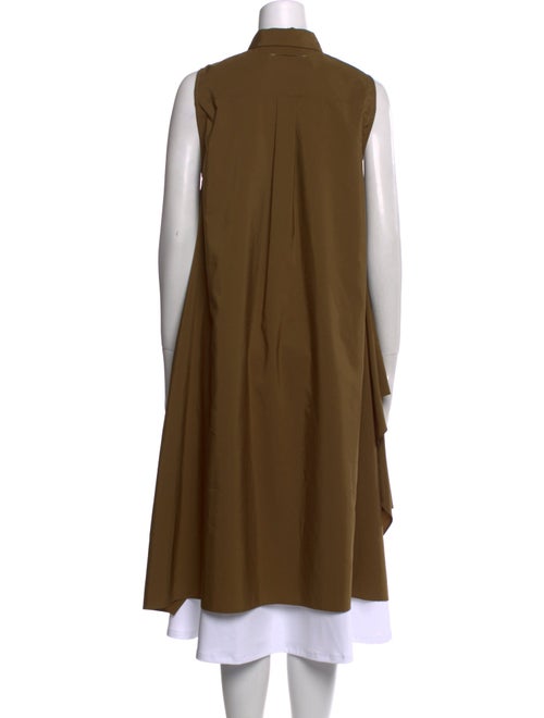 MM6 Maison Margiela Sleeveless Tunic
