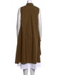 MM6 Maison Margiela Sleeveless Tunic