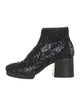 MM6 Maison Margiela Sequins Boots