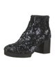 MM6 Maison Margiela Sequins Boots