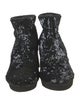 MM6 Maison Margiela Sequins Boots