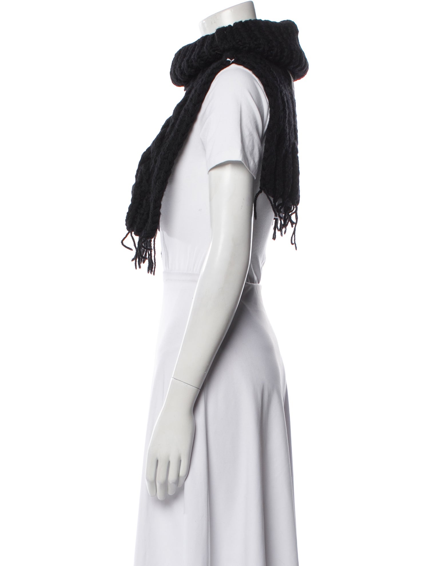 MM6 Maison Margiela Wool Turtleneck Sweater w/ Tags