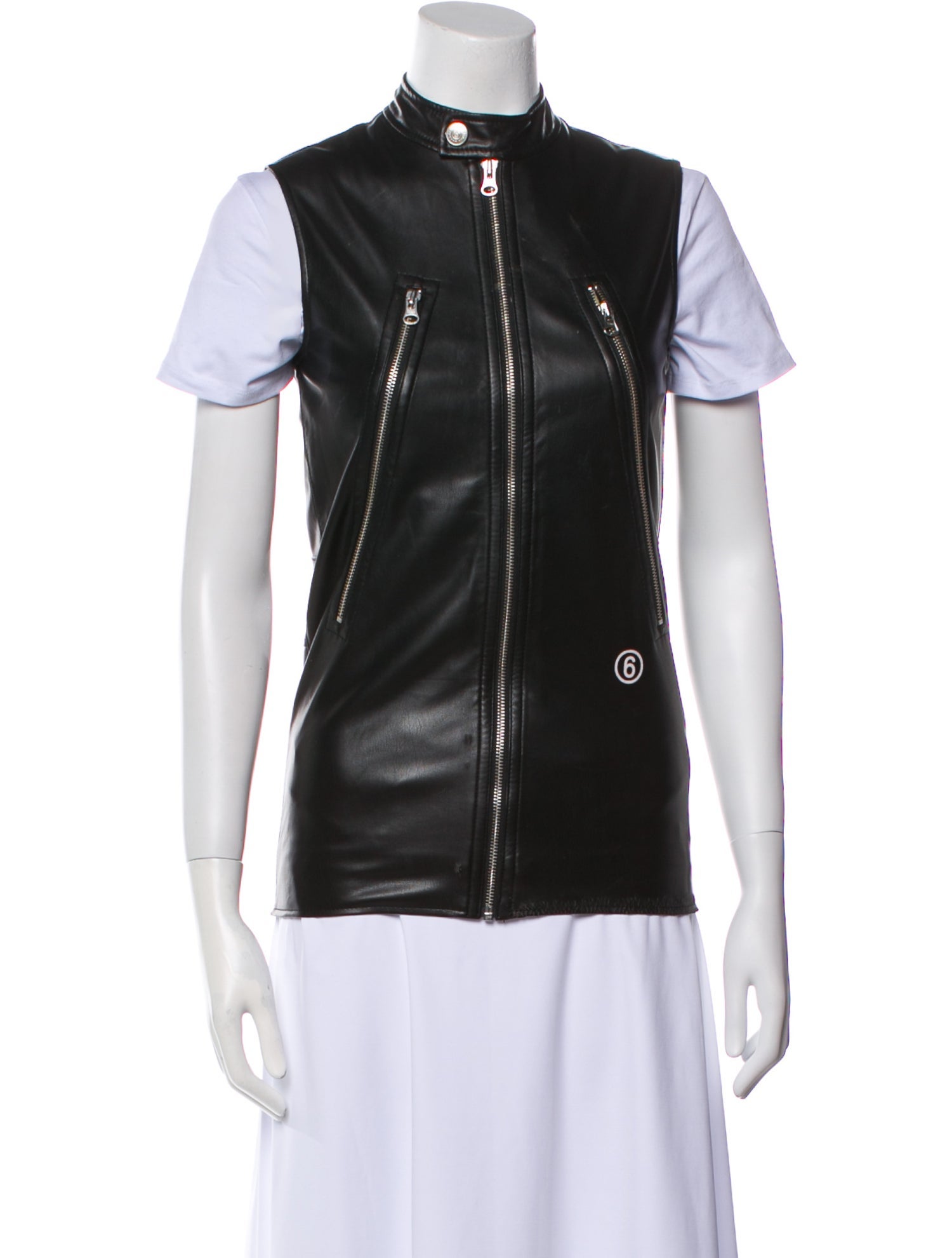 MM6 Maison Margiela Vest