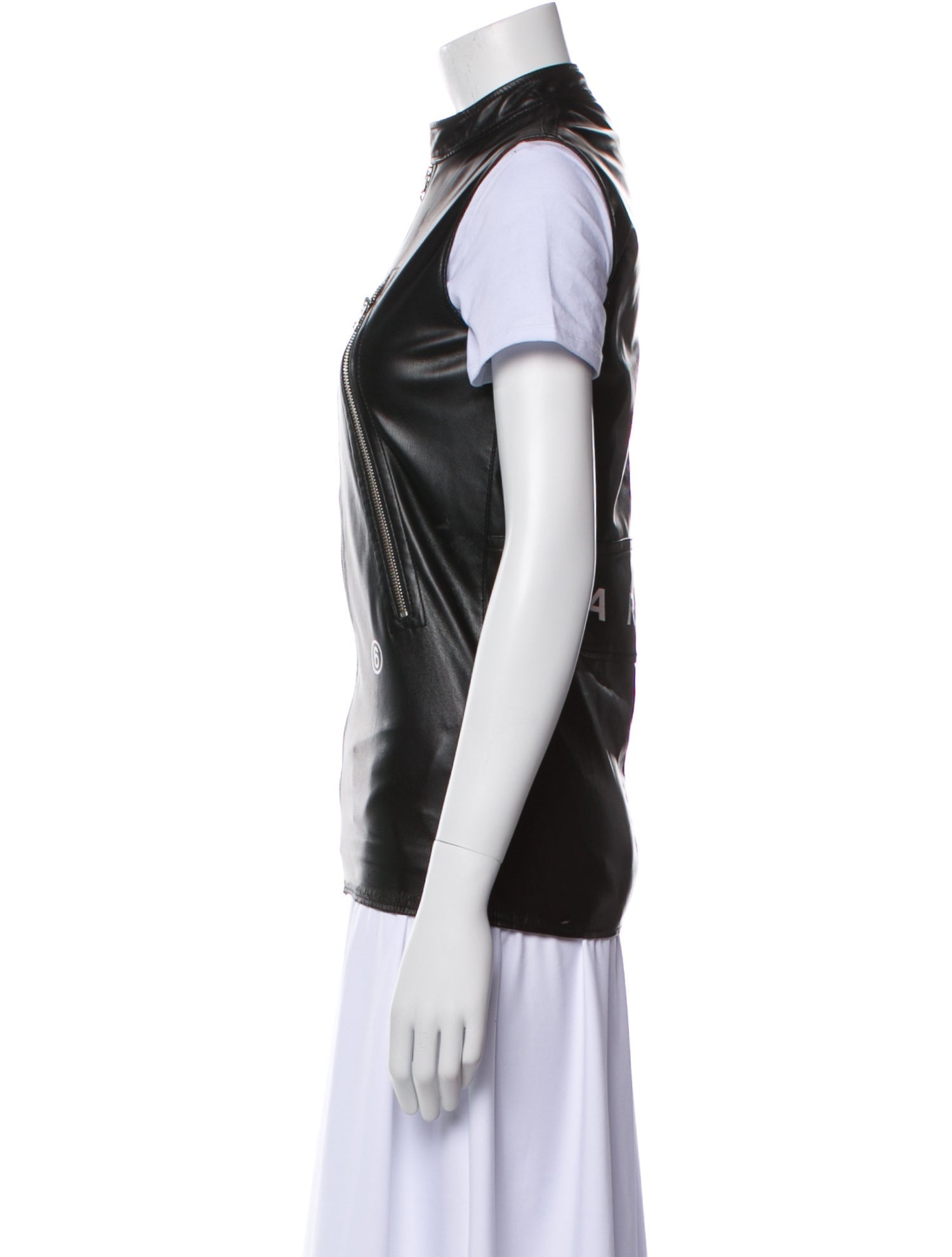 MM6 Maison Margiela Vest