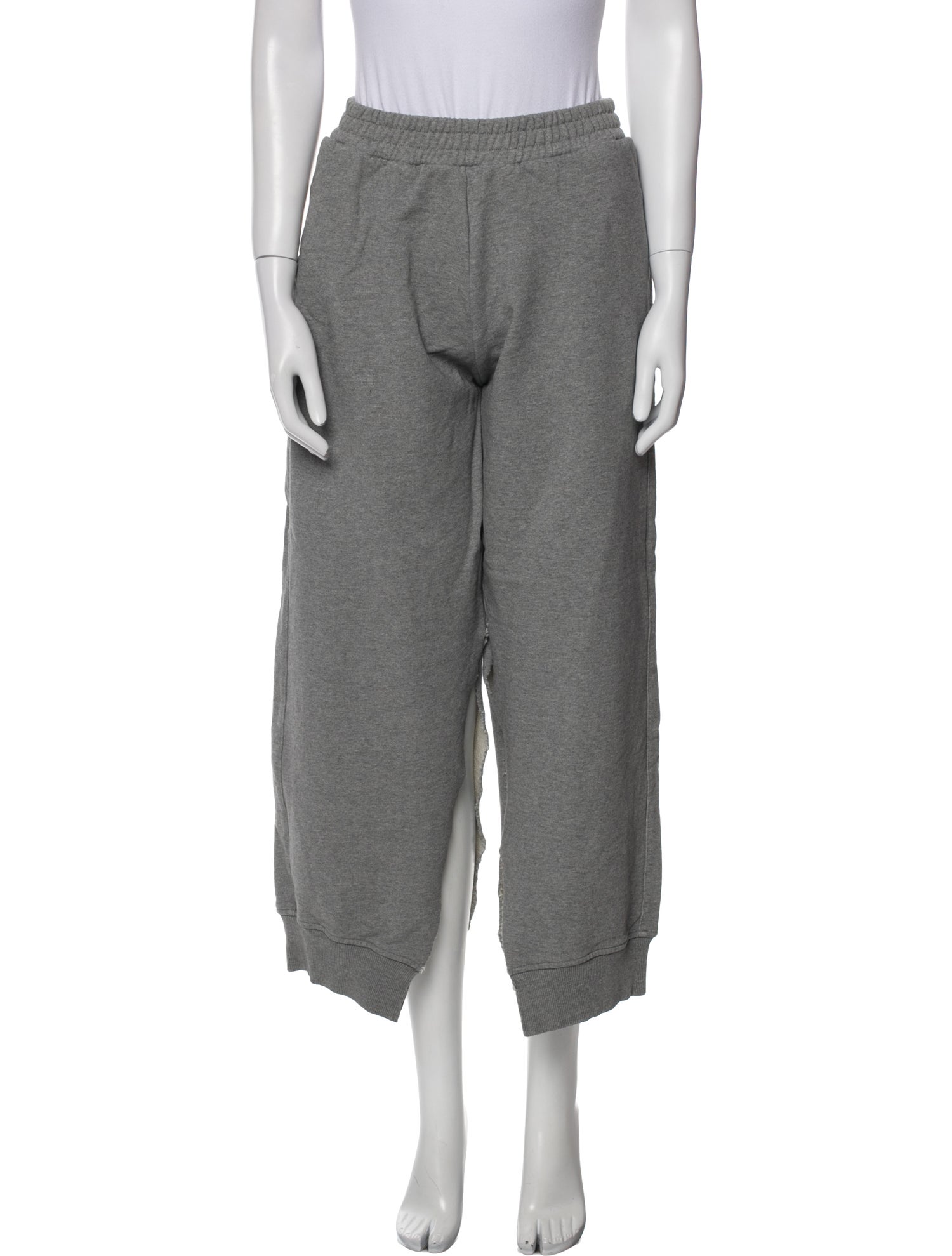 MM6 Maison Margiela Sweatpants