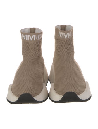 MM6 Maison Margiela Sock Sneakers