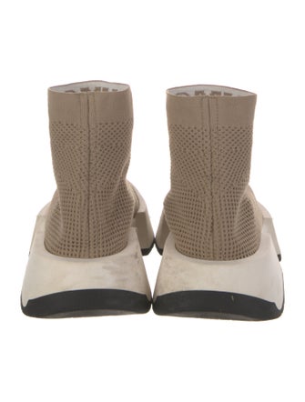 MM6 Maison Margiela Sock Sneakers