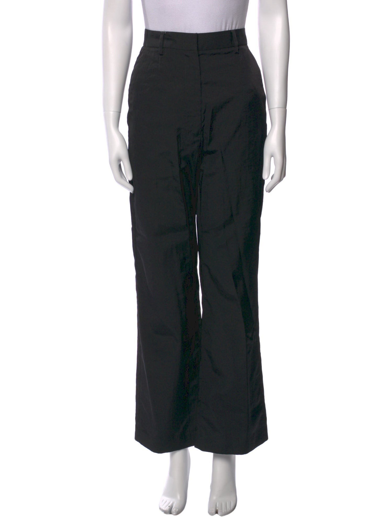 MM6 Maison Margiela Wide Leg Pants