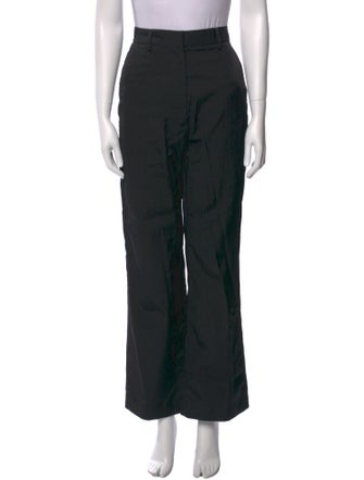MM6 Maison Margiela Wide Leg Pants
