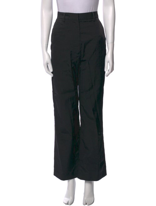MM6 Maison Margiela Wide Leg Pants
