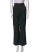MM6 Maison Margiela Wide Leg Pants