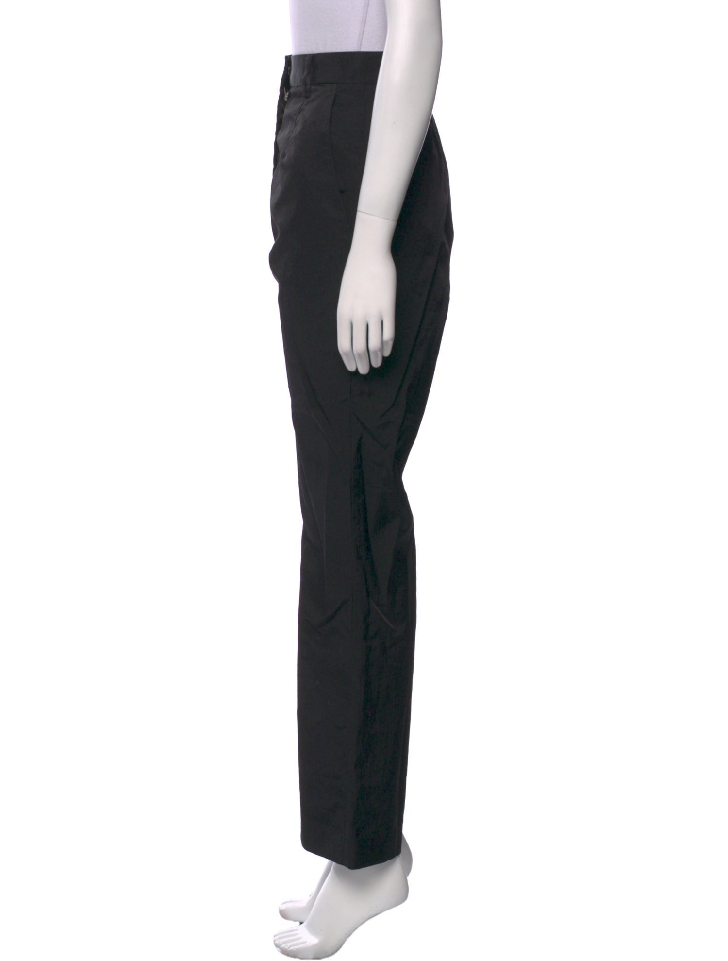 MM6 Maison Margiela Wide Leg Pants