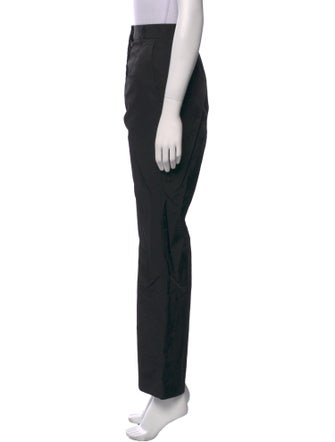 MM6 Maison Margiela Wide Leg Pants