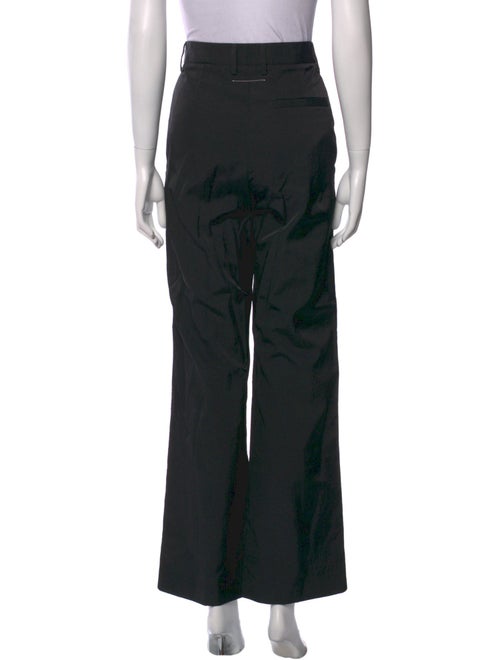 MM6 Maison Margiela Wide Leg Pants