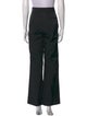 MM6 Maison Margiela Wide Leg Pants