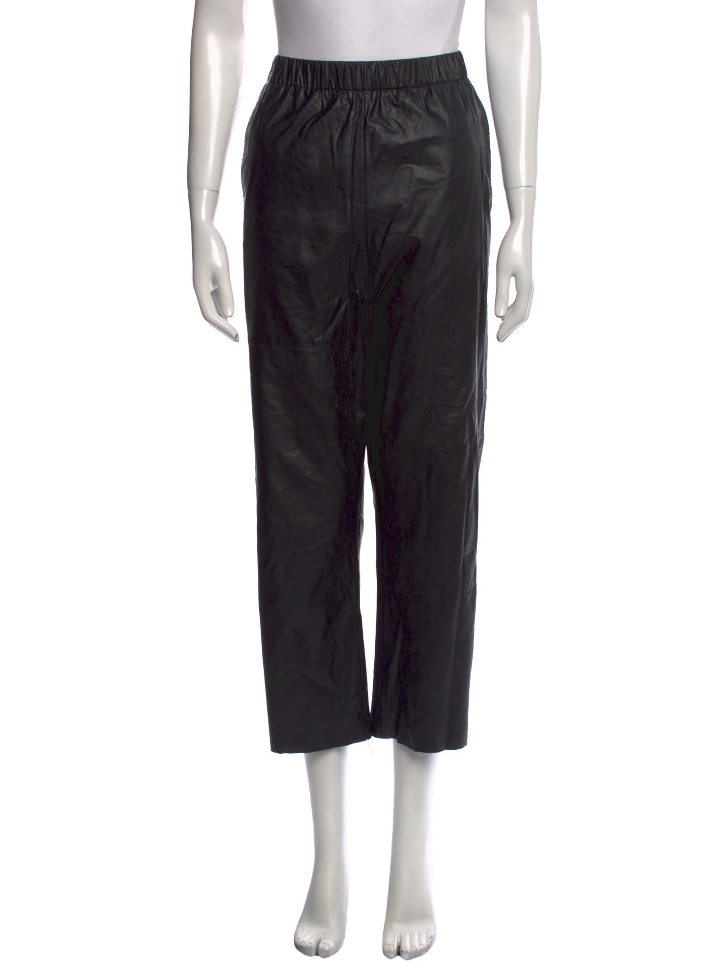 MM6 Maison Margiela Wide Leg Pants