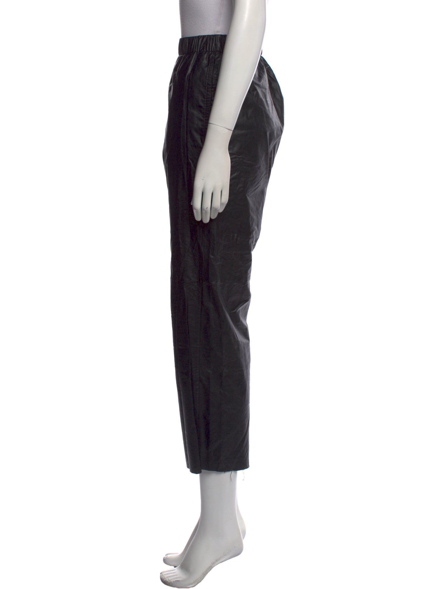 MM6 Maison Margiela Wide Leg Pants