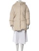 MM6 Maison Margiela Down Coat