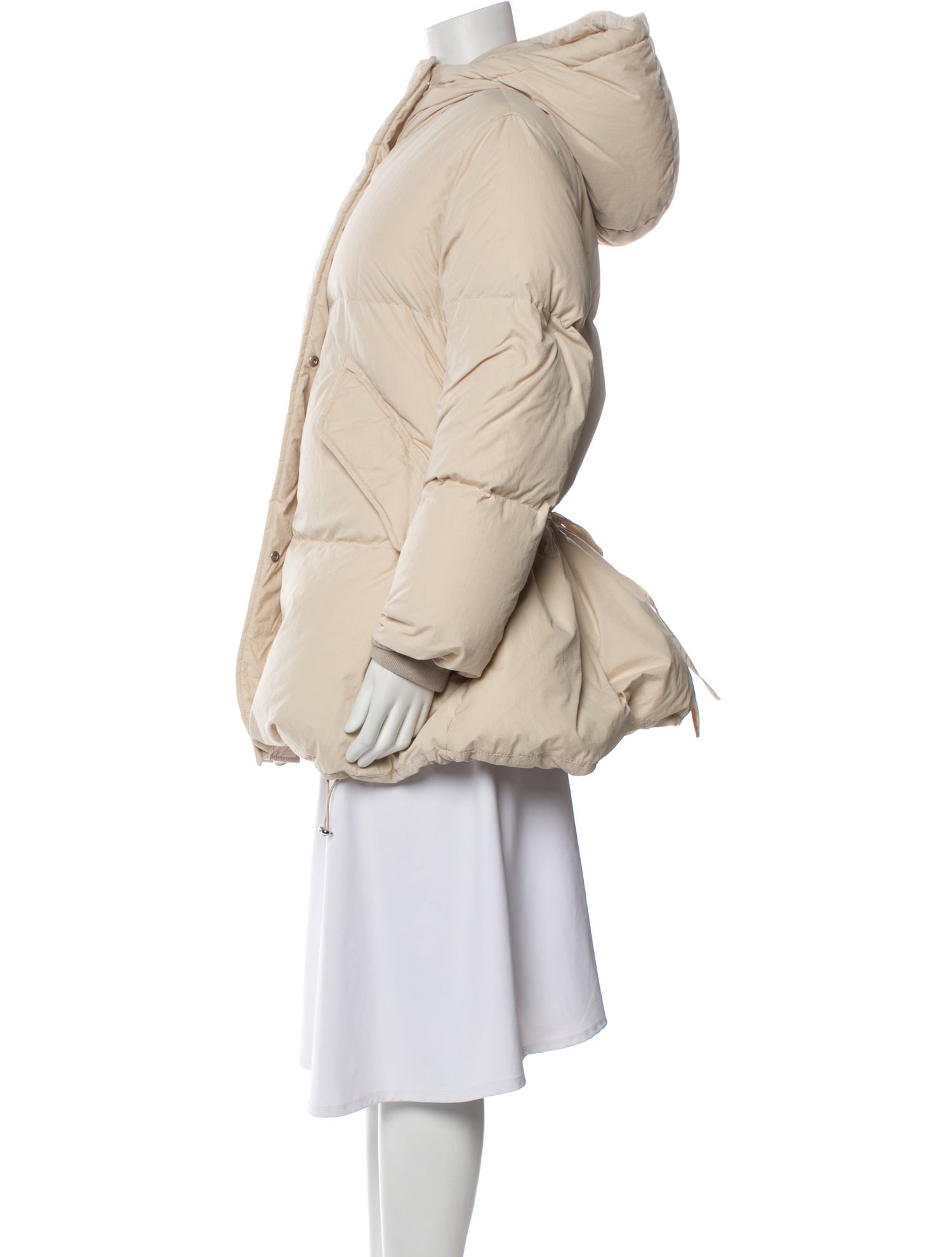 MM6 Maison Margiela Down Coat