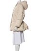 MM6 Maison Margiela Down Coat