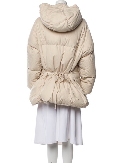 MM6 Maison Margiela Down Coat