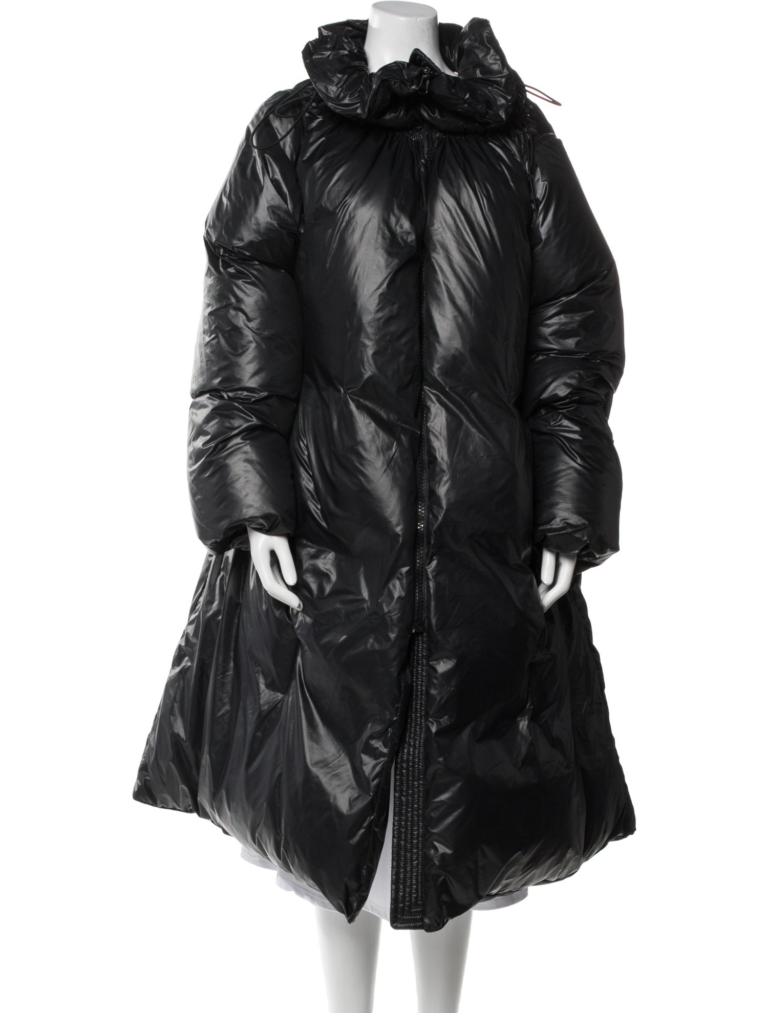 MM6 Maison Margiela Down Coat