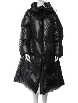 MM6 Maison Margiela Down Coat