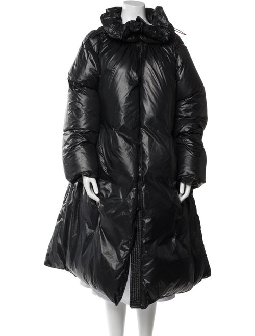 MM6 Maison Margiela Down Coat