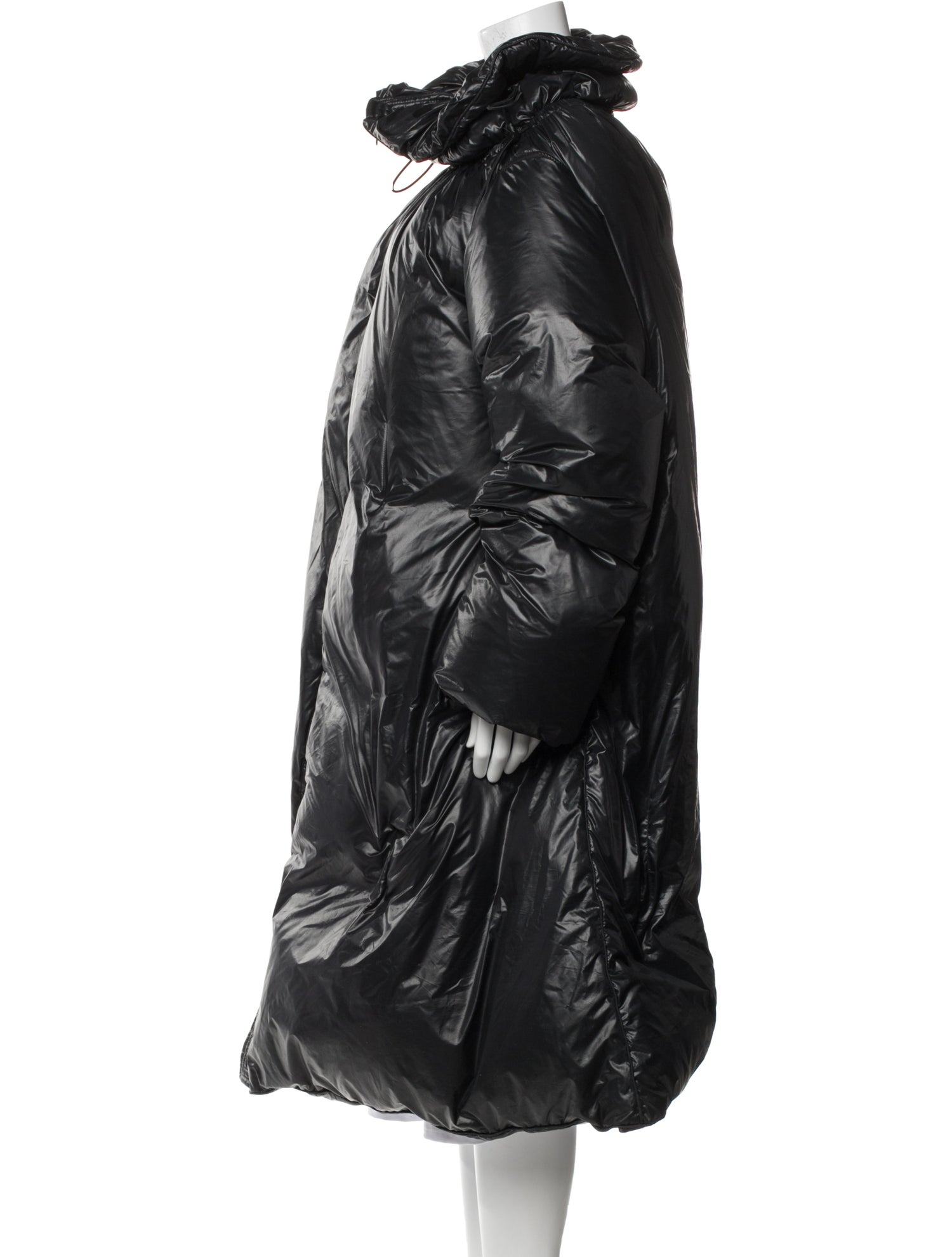 MM6 Maison Margiela Down Coat