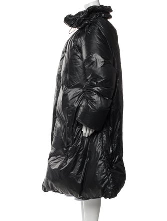 MM6 Maison Margiela Down Coat