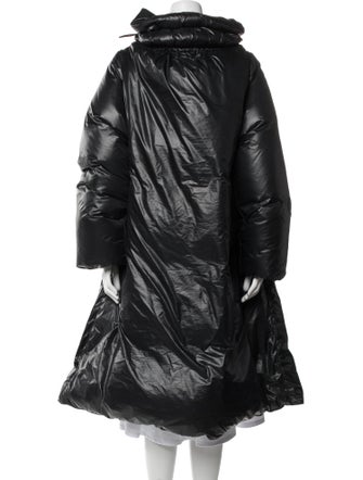 MM6 Maison Margiela Down Coat