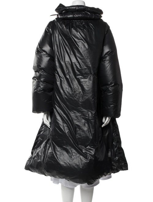 MM6 Maison Margiela Down Coat