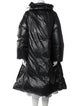 MM6 Maison Margiela Down Coat