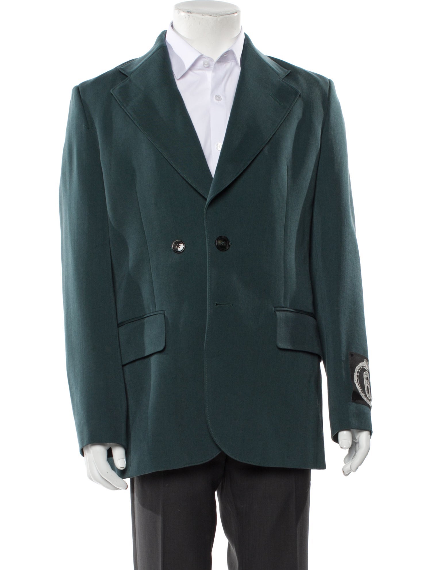 MM6 Maison Margiela Blazer