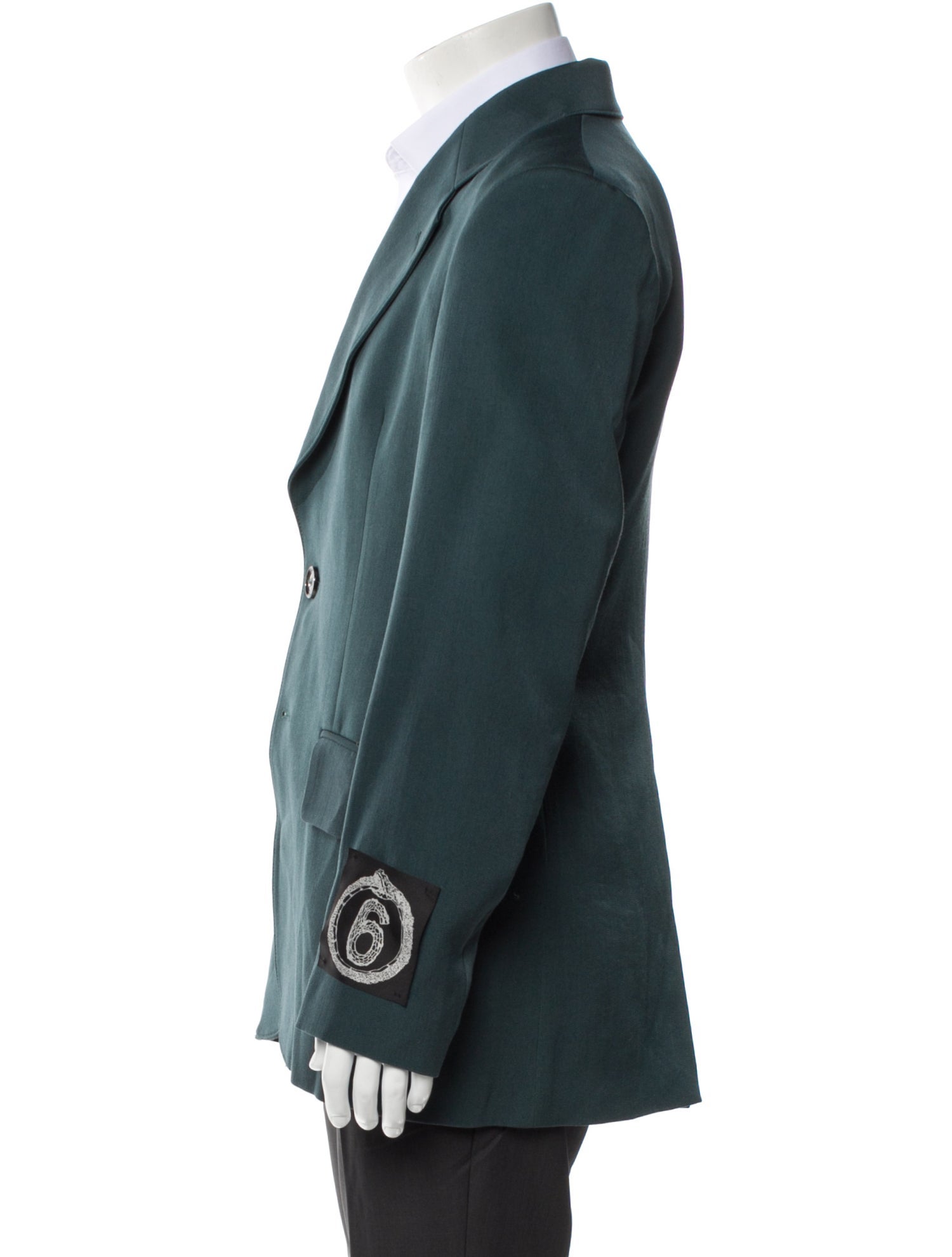 MM6 Maison Margiela Blazer