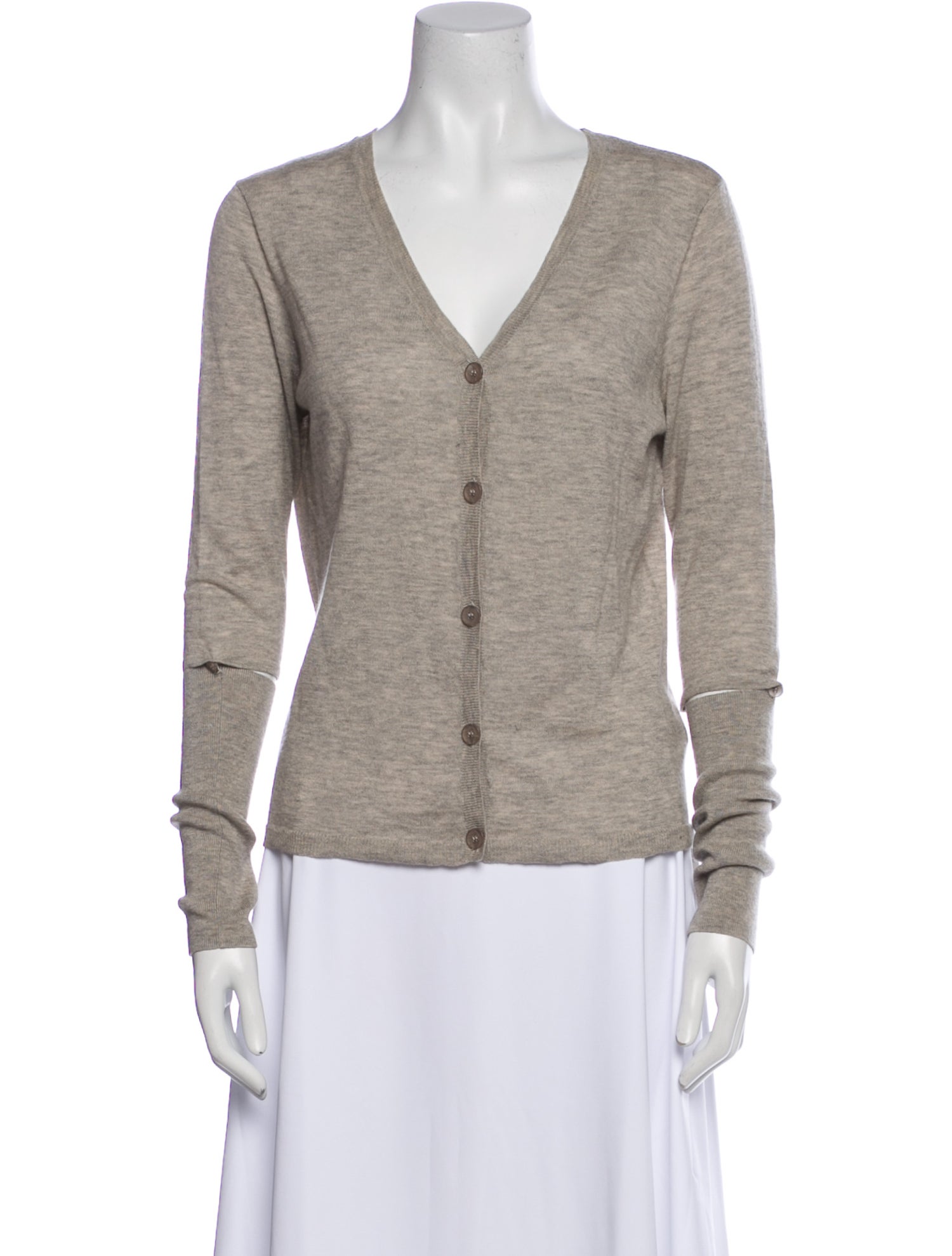 MM6 Maison Margiela Vintage 2009 Sweater